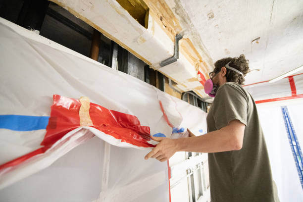 Dehumidification Services in Orient, NY